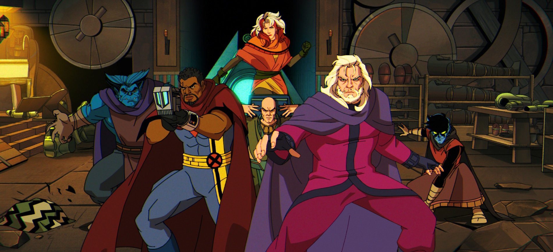 X-Men '97