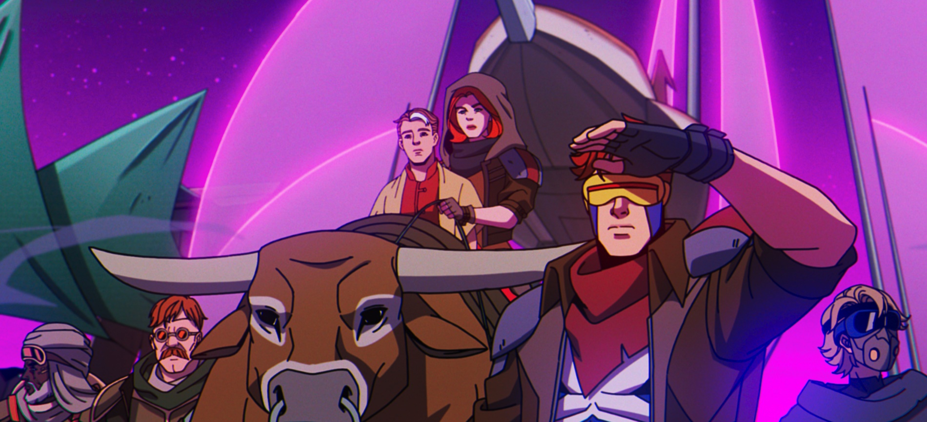 X-Men '97