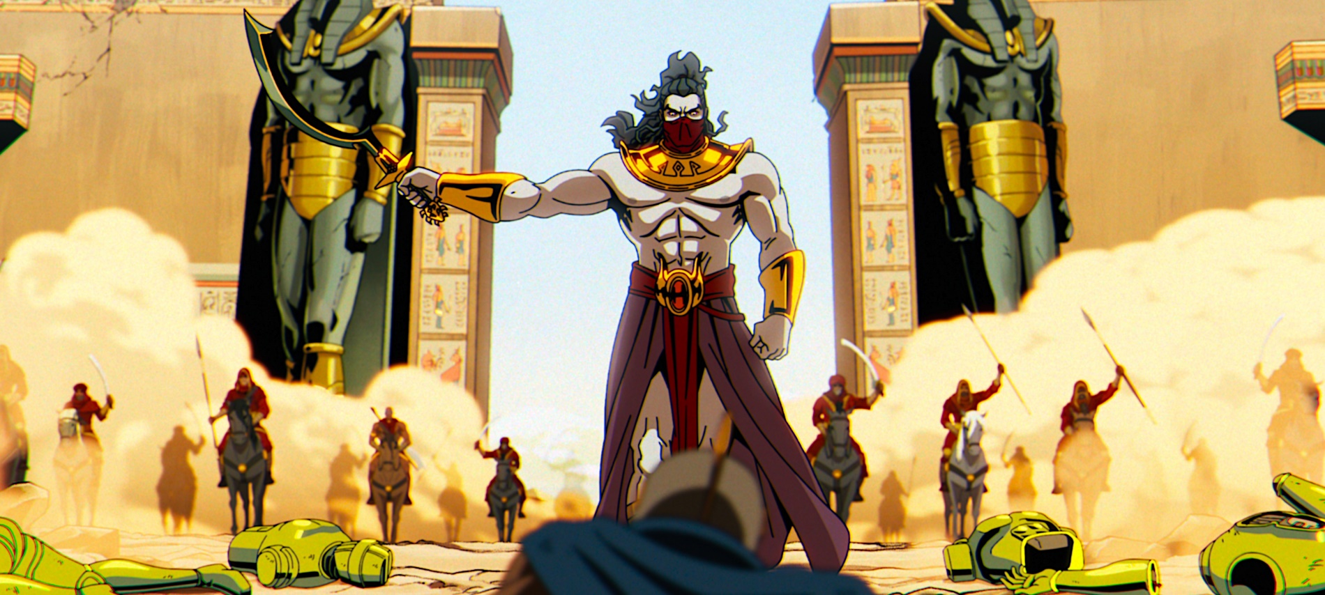 X-Men '97