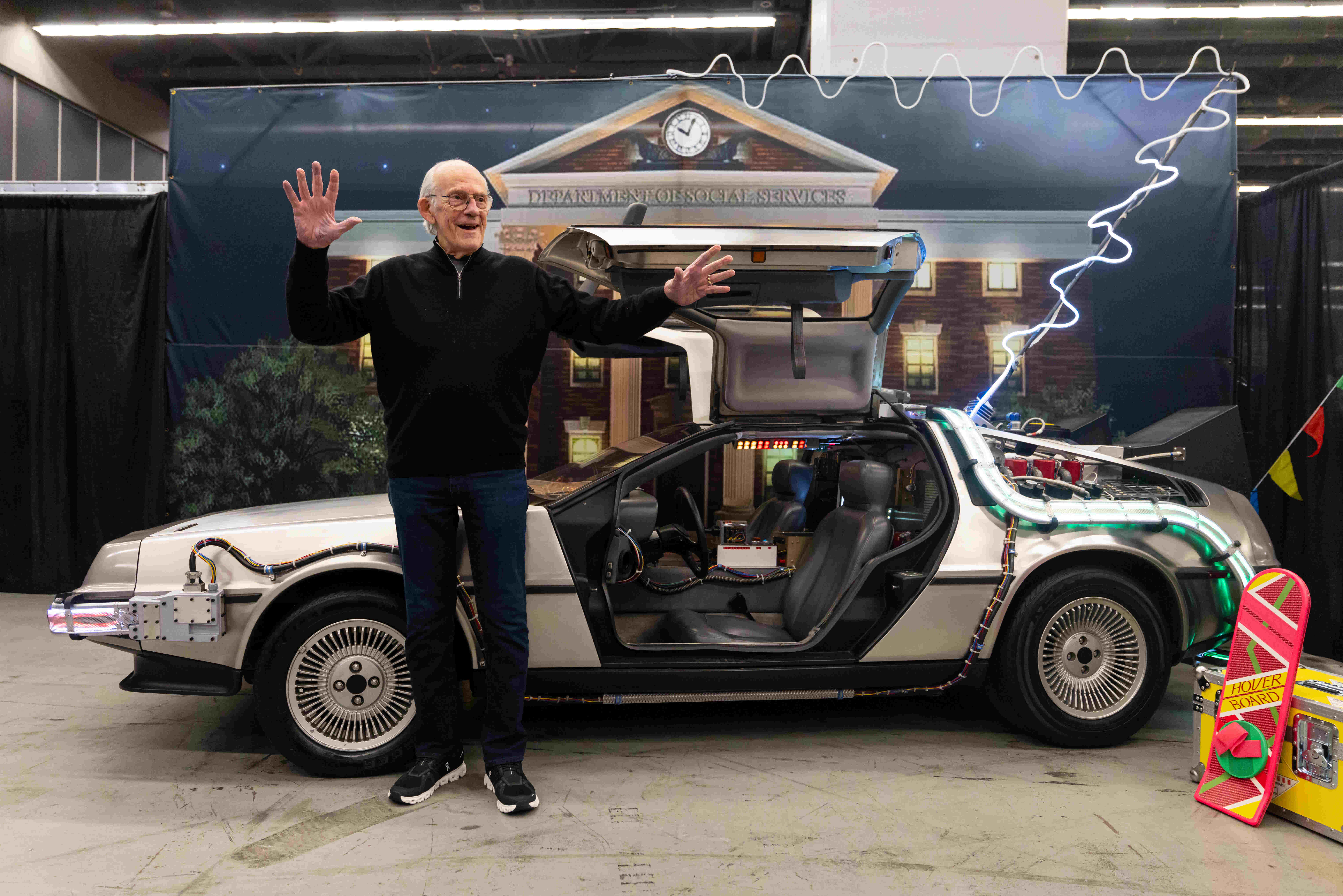 Montreal Comiccon 2026