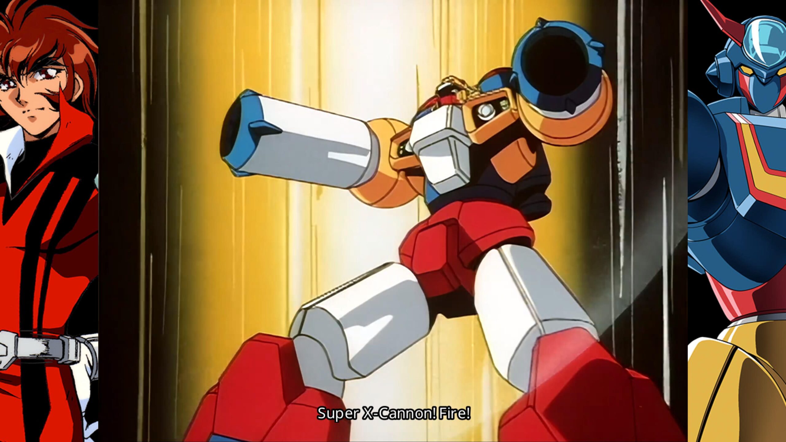 Geppy-X