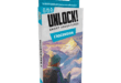 Unlock ! – Short Adventures no 13 – L&rsquo;Ascension : un jeu Unlock ! petit format