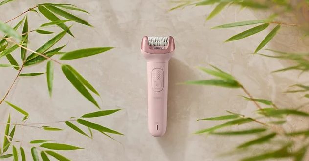 Épilateur Philips Series 9000 : une première rencontre avec l&rsquo;épilation électrique