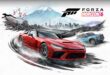 Forza Horizon 6 – Escapades sur les routes du Japon !