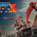 Geppy-X