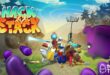 Le studio québecois Triple Boris annonce un jeu pour cet été : Hack &lsquo;n&rsquo; Stack