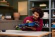 Les gros ensembles LEGO : du défi à revendre !
