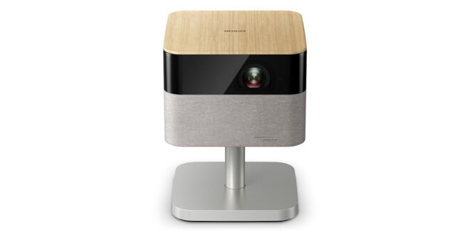 Epson Lifestudio Flex Plus EF-72 : un projecteur polyvalent au quotidien