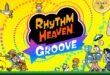 Rhythm Heaven Groove – Un jeu haut en couleur et en musique !