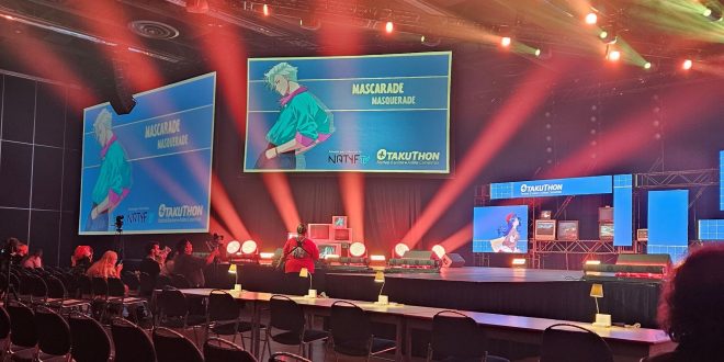 Otakuthon 2026 : une autre édition qui bat des records