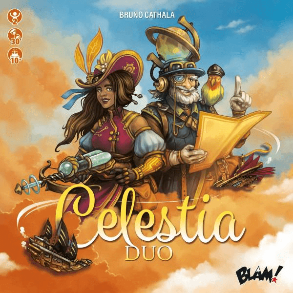 Couverture boite Celestia Duo
