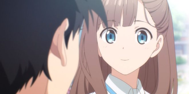 Top 5 des meilleurs animes du printemps 2026