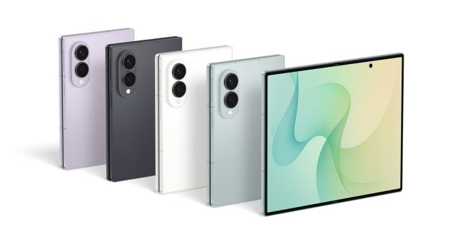 Samsung Galaxy Z Fold8 : le prix vaut-il le format ?