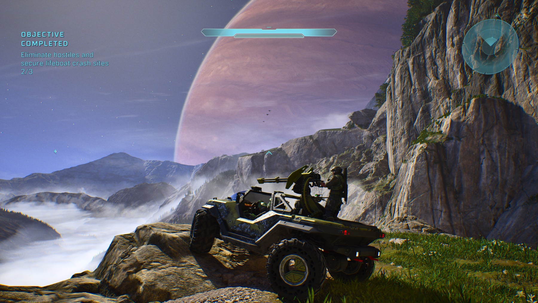 Halo: Campaign Evolved