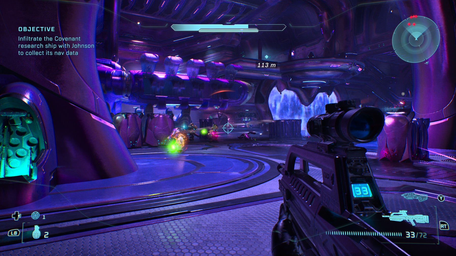 Halo: Campaign Evolved