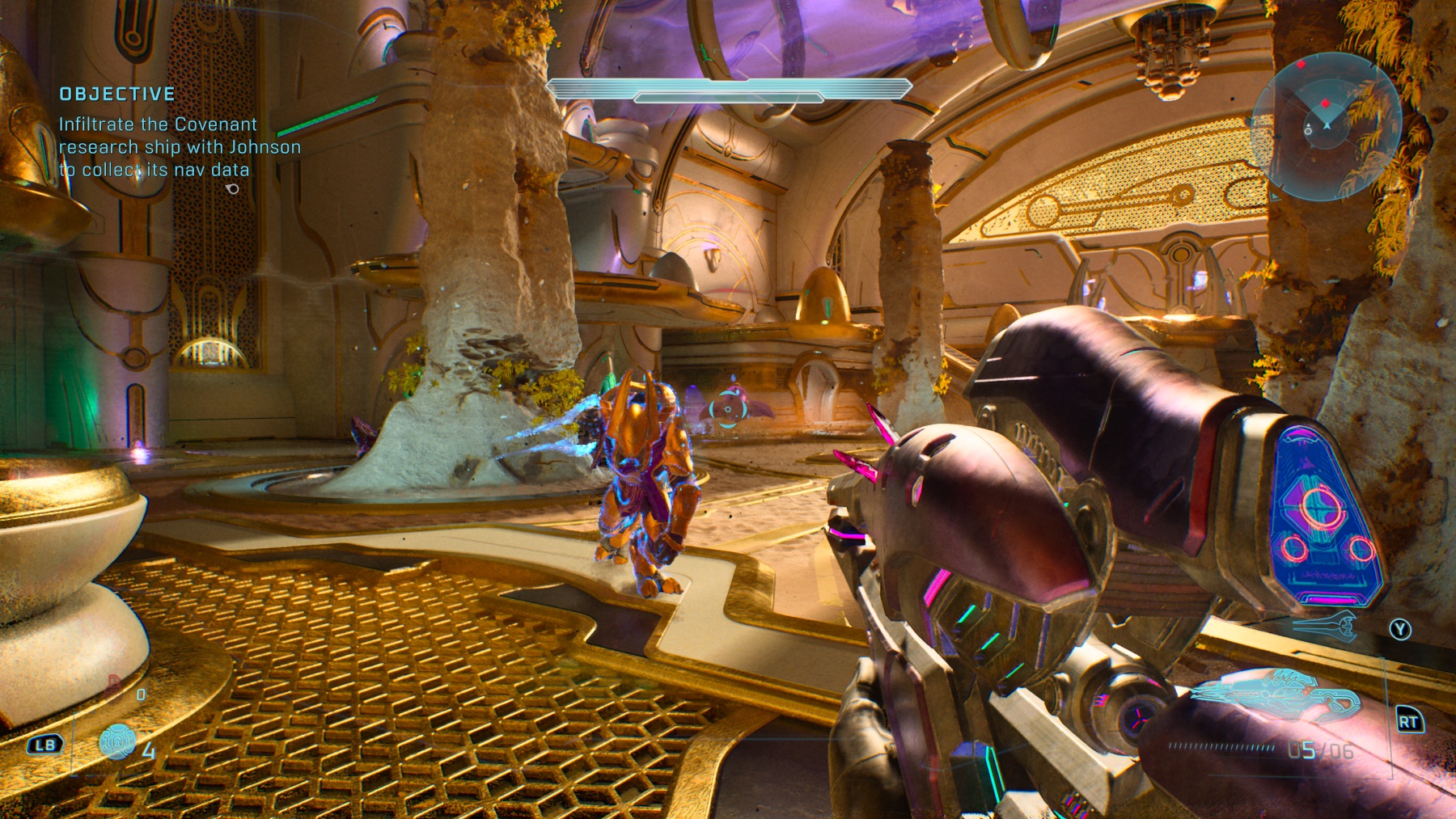 Halo: Campaign Evolved