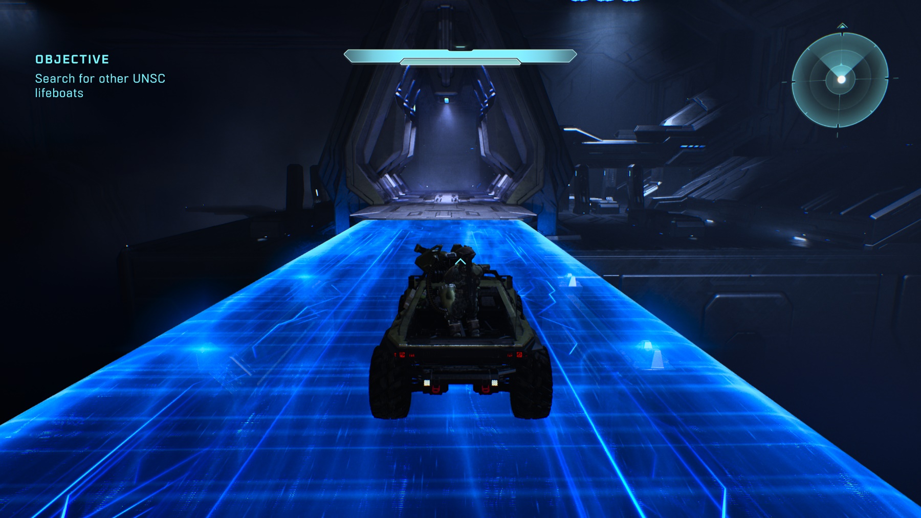 Halo: Campaign Evolved