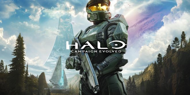 Halo : Campaign Evolved – Le plus grand classique de la Xbox est encore meilleur !