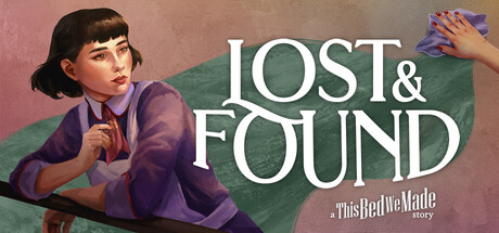 Lost & Found : A This Bed We Made Story – Le mystère se poursuit