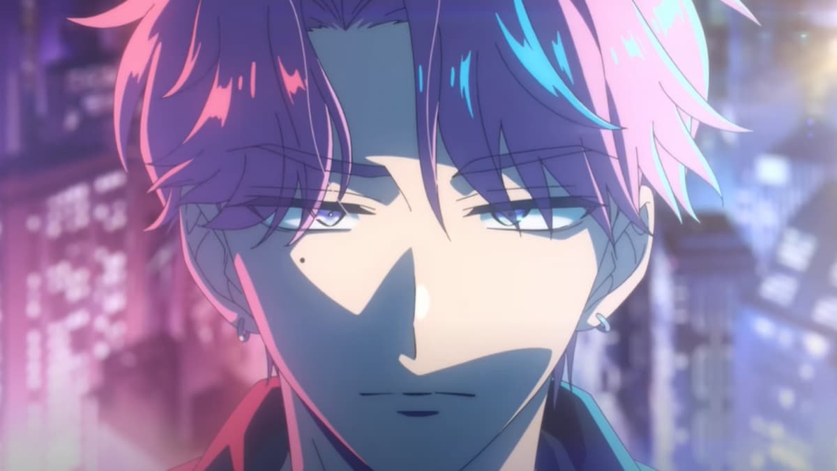 Tamon's B-Side