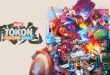 MARVEL Tōkon : Fighting Souls – Nouveau champion Marvel