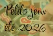 De petits jeux de société pour faire perdurer l&rsquo;été