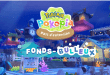 Pokémon Pokopia Expansion Pass : Bubbly Basin – Du plaisir sous les vagues !