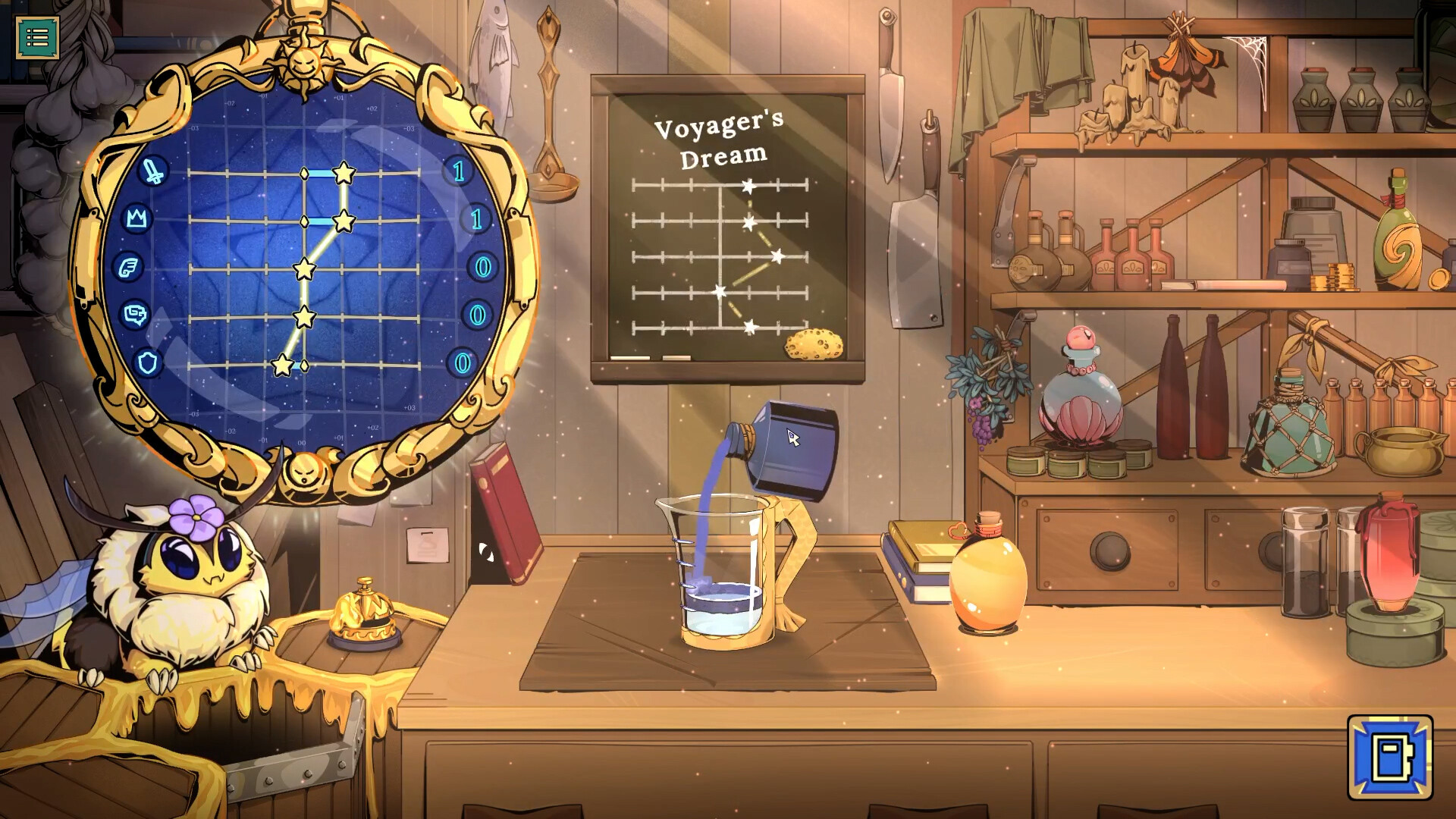 Tavern Talk 2 : Dreamwalker