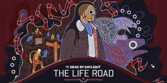 Dead by Daylight : The Life Road – Une nouvelle voie dans la brume