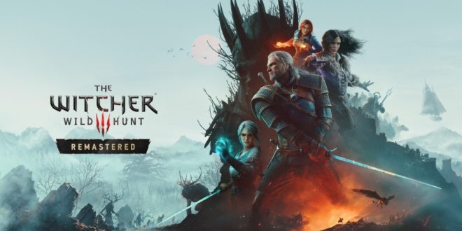 The Witcher 3 : Wild Hunt nous reviendra avec une cure de jeunesse en attendant la sortie de Songs of the Past