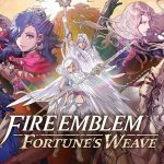 Fire Emblem : Fortune's Weave