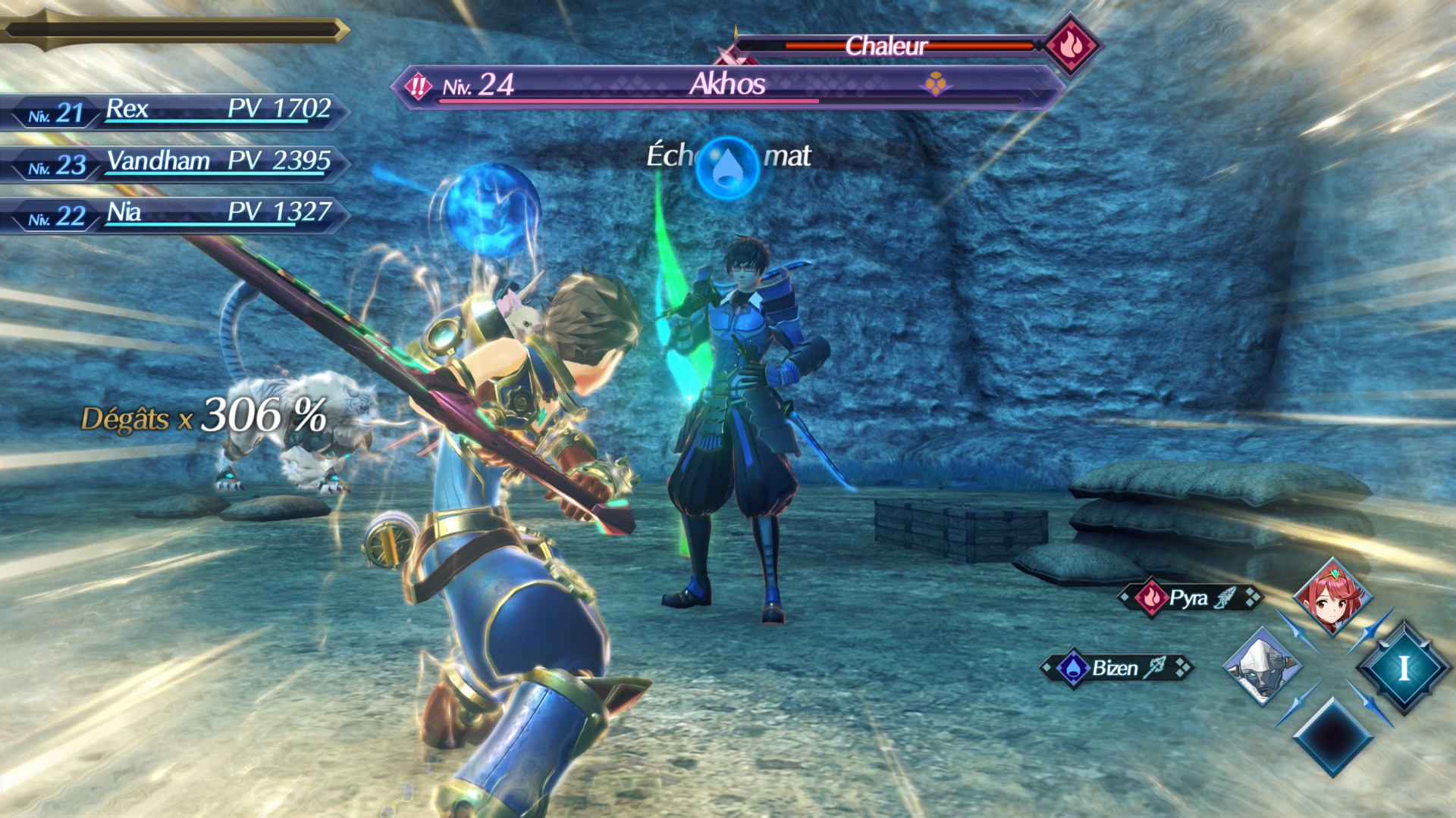 Xenoblade Chronicles 2
