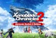 Xenoblade Chronicles 2 – Édition Nintendo Switch 2 : Encore mieux !