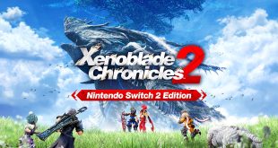 Xenoblade Chronicles 2