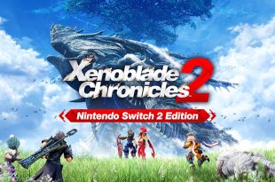 Xenoblade Chronicles 2
