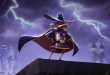 Darkwing Duck est officiellement de retour pour une nouvelle série sur Disney+ !