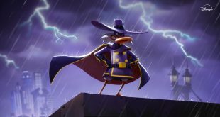 Darkwing Duck