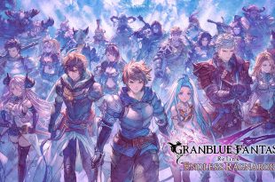 Endless Ragnarok