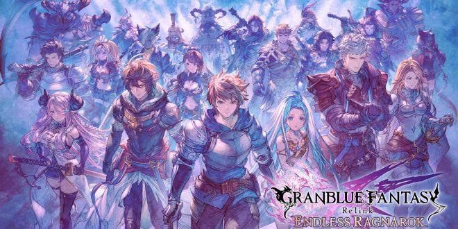 Granblue Fantasy : Relink – Endless Ragnarok – Des quêtes sans fin, ou presque