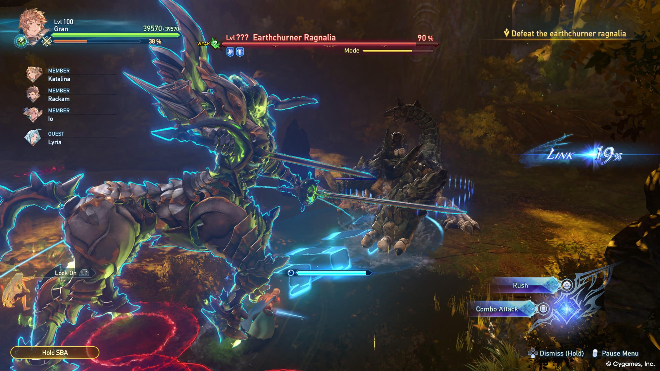 Endless Ragnarok