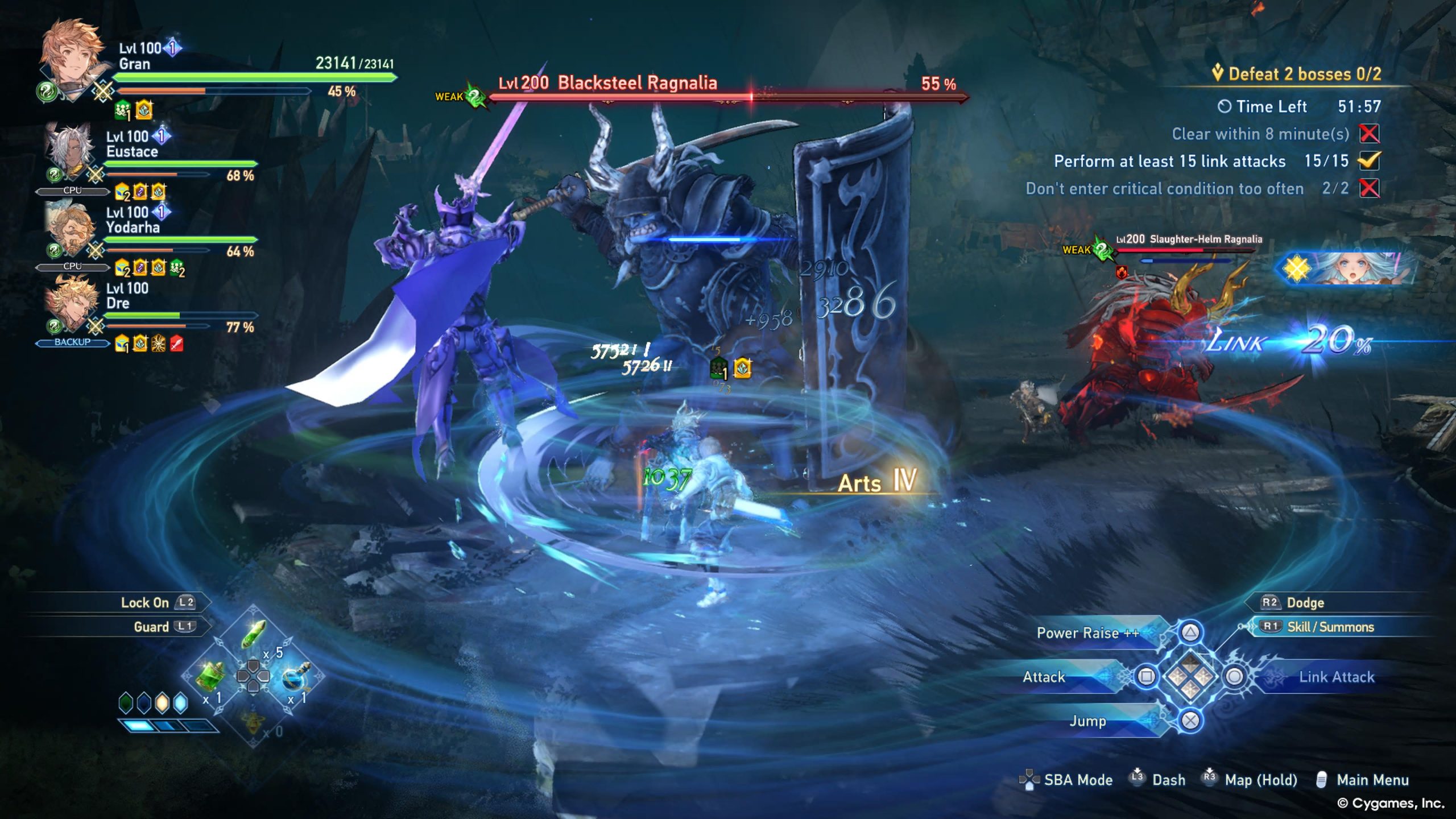 Endless Ragnarok