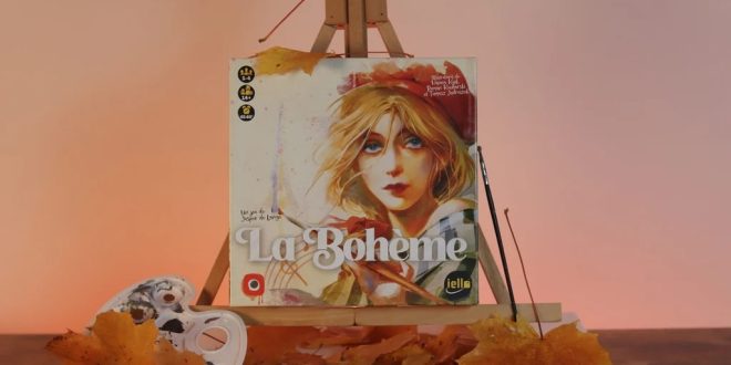 La Bohème : les hauts et les bas de la vie d&rsquo;un artiste parisien des XIXe et XXe siècles