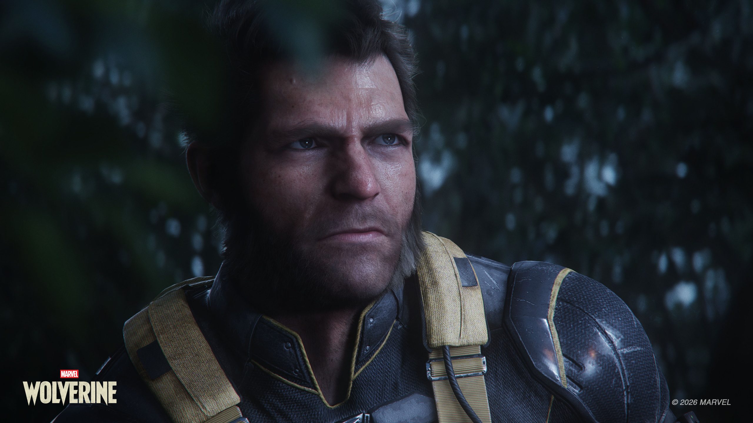 Wolverine 