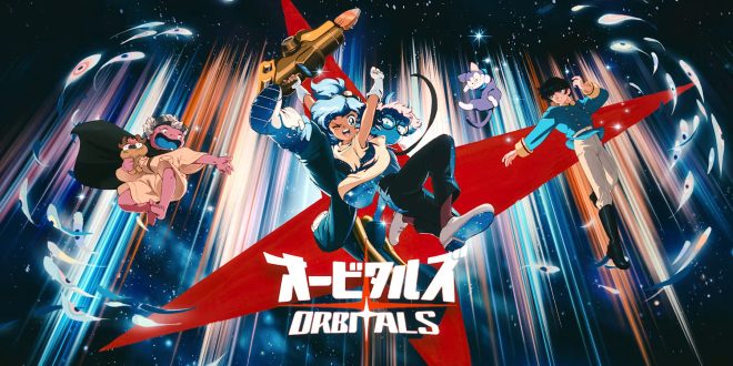 Orbitals : une aventure dans l&rsquo;espace où la collaboration est cruciale