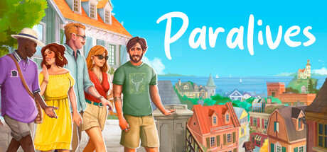 Paralives : réinventer le genre des simulateurs de vie