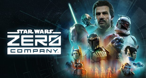Star Wars Zero Company : une oeuvre narrative authentique à ne pas rater