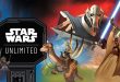Star Wars : Unlimited – Homeworlds : explorez la galaxie comme jamais !