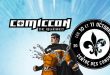 Comiccon de Québec 2026 : une fin de semaine de geekeries !