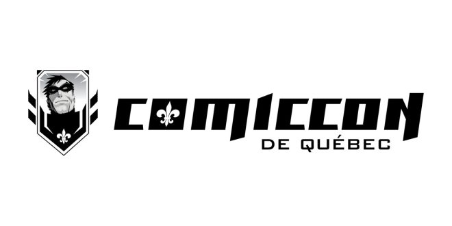 Comiccon de Québec 2026 : un événement qui grandit sans perdre son âme
