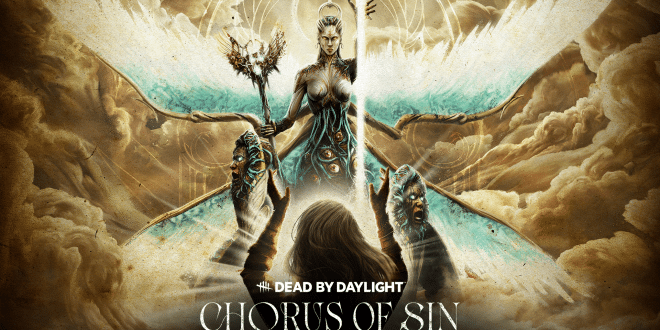 Dead by Daylight : Chorus of Sin – Un tueur angélique